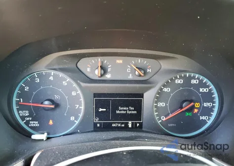 2020 Chevrolet Equinox Ls from USA, damaged, VIN 3GNAXHEV0LS558003